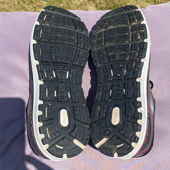 Brooks Addiction 14 Womens Size 11.5 *NARROW* Sneaker 1203062A050 MSRP $140 - Picture 8 of 11